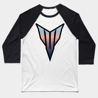 MT Shield Baseball T-Shirt